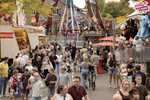 Bekijk deze foto groter. Foto: 'Afsluiting kermis 007'.